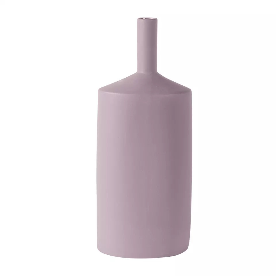 Vase design Bologna D en céramique au design vintage par Pavao Studio
