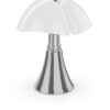Lampe à poser Mini Pipistrello H35 cm par Gae Aulenti x Martinelli Luce