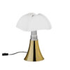 Lampe à poser Mini Pipistrello H35 cm par Gae Aulenti x Martinelli Luce