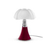 Lampe à poser Mini Pipistrello H35 cm par Gae Aulenti x Martinelli Luce