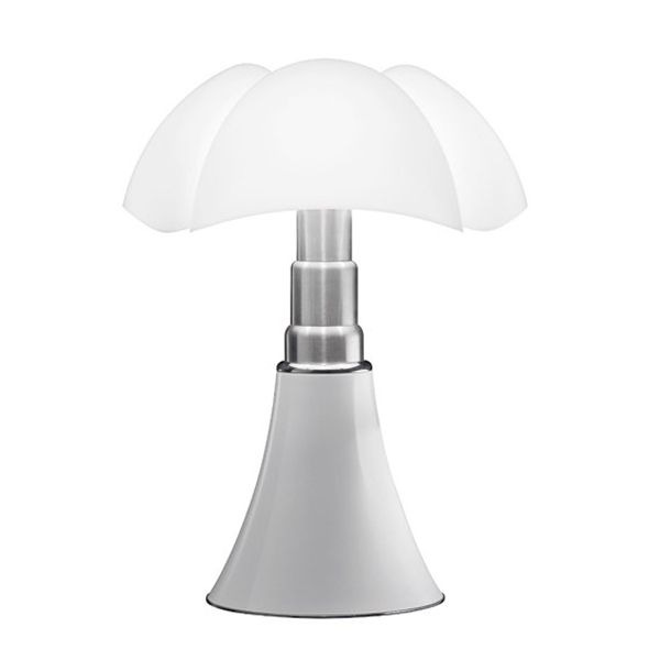 Lampe à poser Medium Pipistrello H50 cm par Gae Aulenti x Martinelli Luce