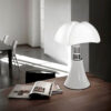 Lampe à poser Medium Pipistrello H50 cm par Gae Aulenti x Martinelli Luce
