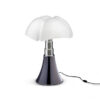 Lampe à poser Medium Pipistrello H50 cm par Gae Aulenti x Martinelli Luce