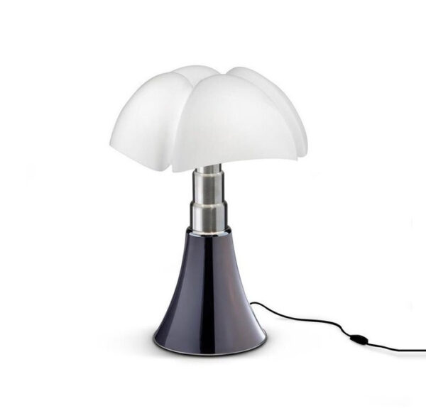 Lampe à poser Medium Pipistrello H50 cm par Gae Aulenti x Martinelli Luce