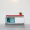 Buffet design Frame 03 S (1m15) au style contemporain et moderne