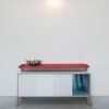 Buffet design Frame 03 S (1m15) au style contemporain et moderne
