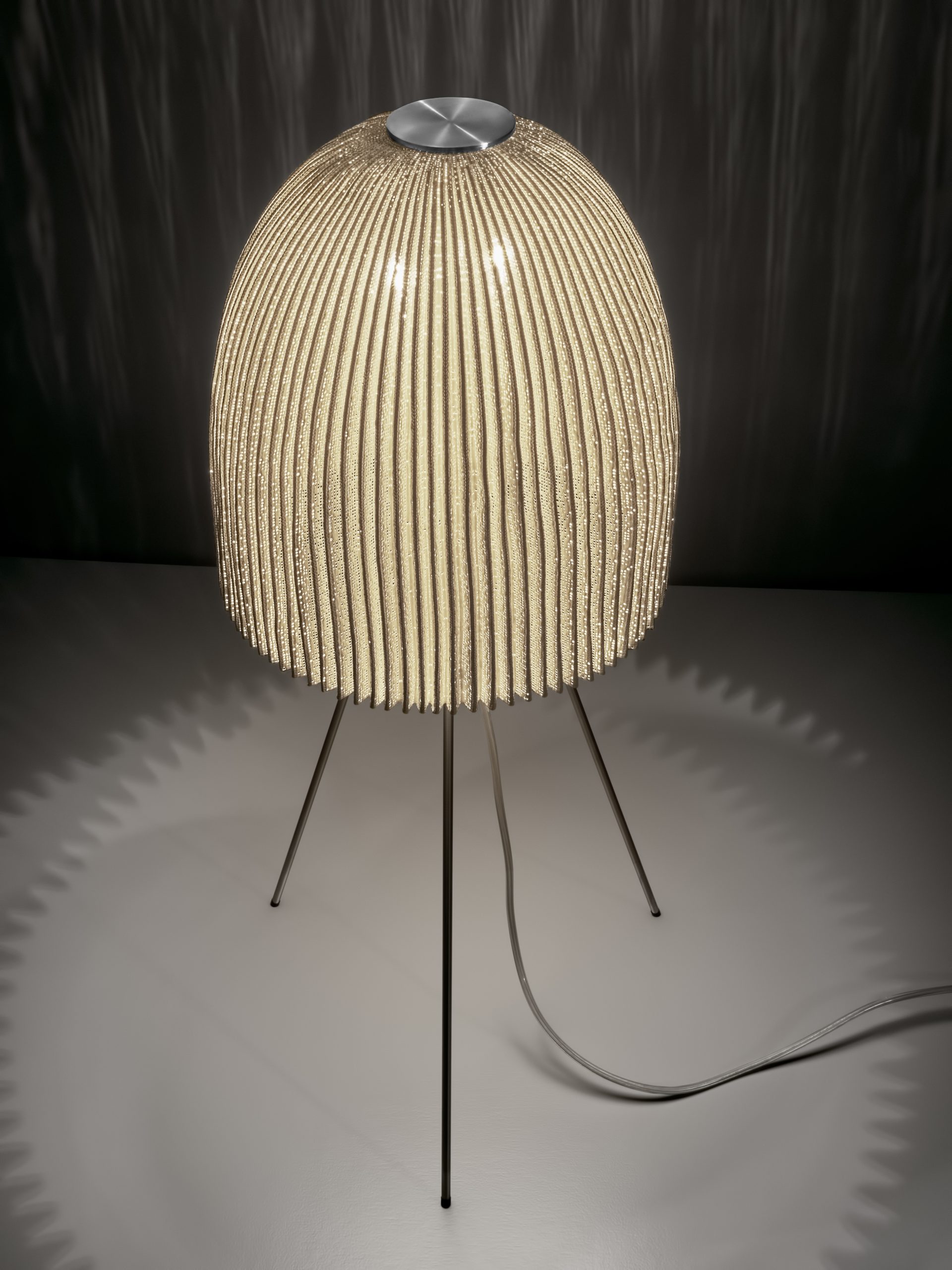 Lampe à poser ONN par Arturo Álvarez x A-emotional Light