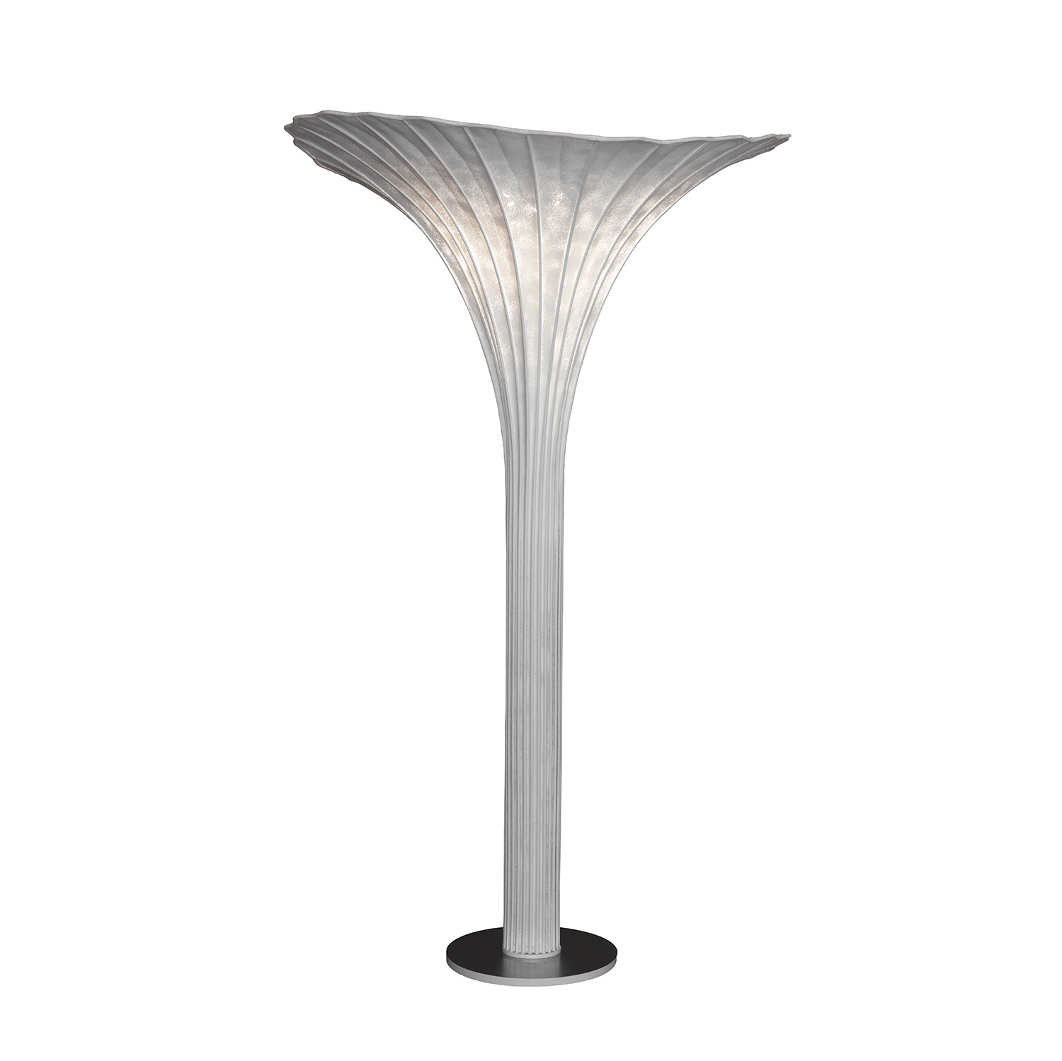 Lampadaire Africa par Arturo Álvarez x A-emotional Light