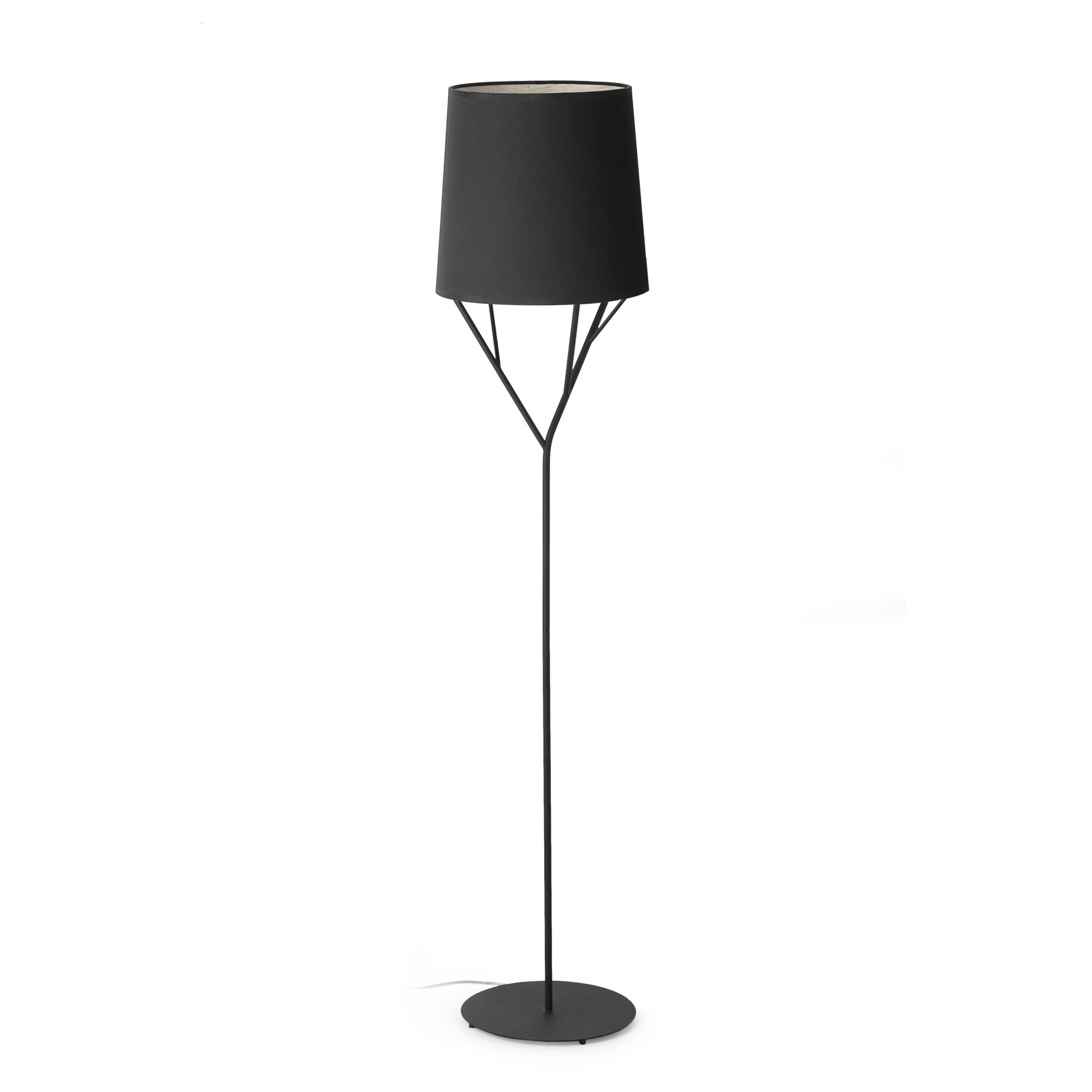 Lampadaire Arbre au design moderne et contemporain