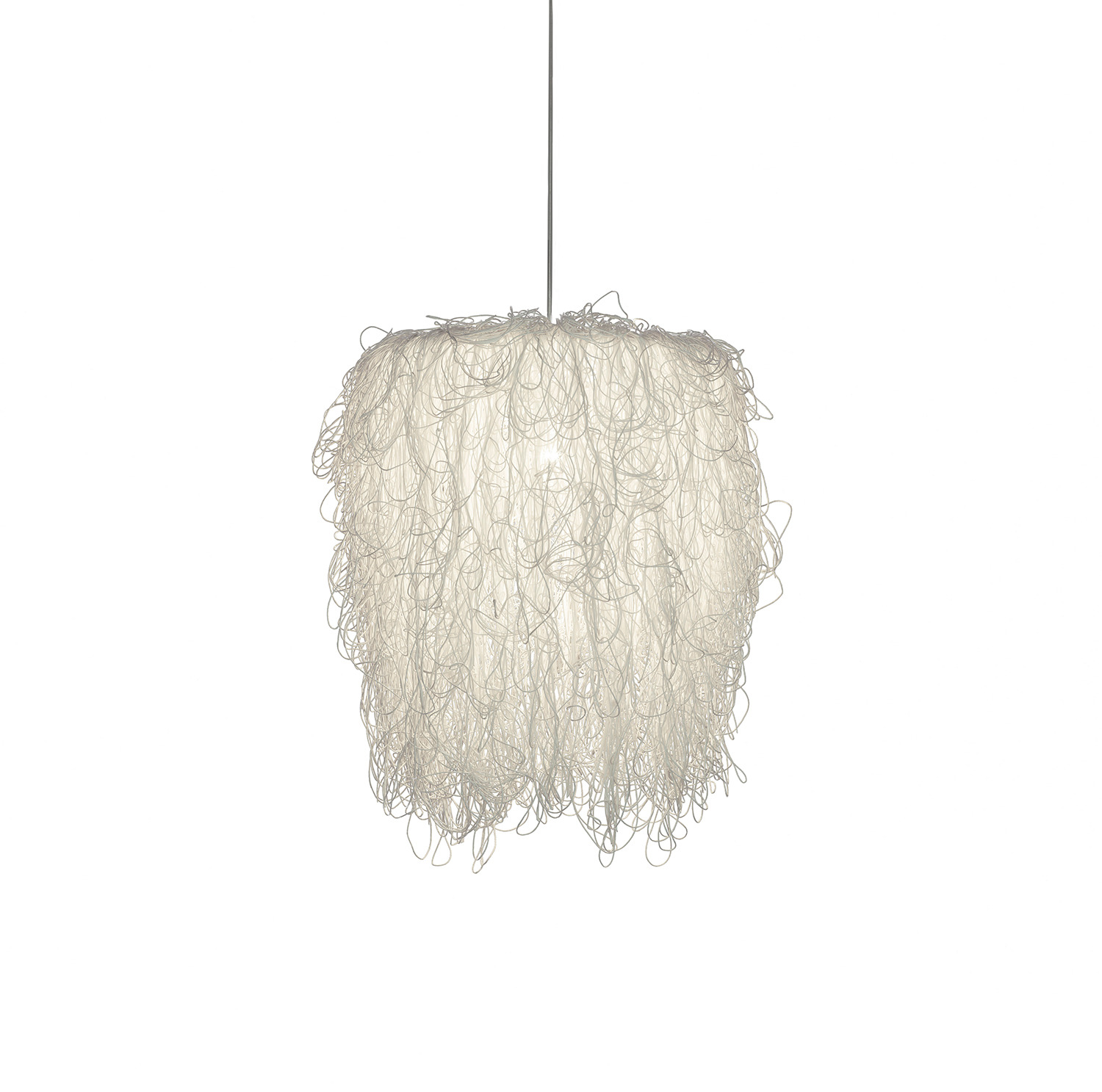 Suspension Caos par Arturo Álvarez x A-emotional Light