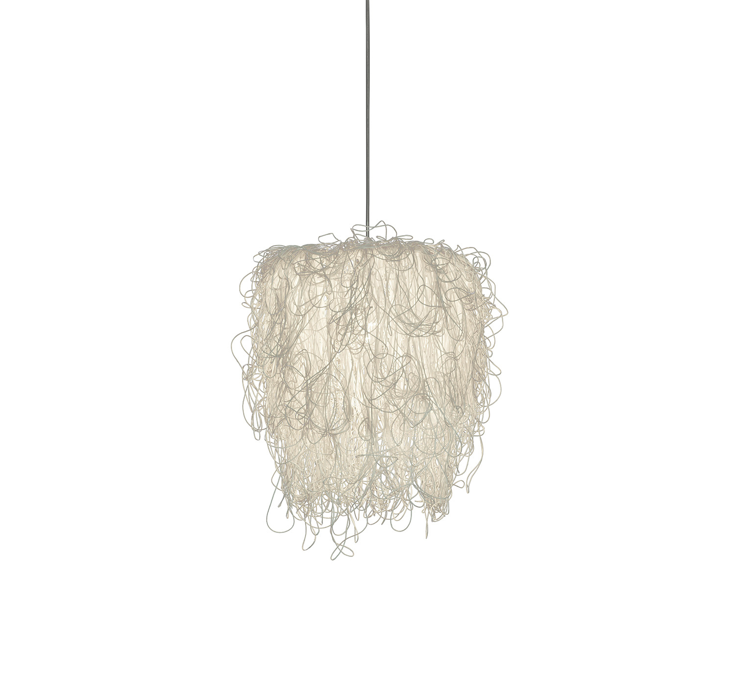 Suspension Caos par Arturo Álvarez x A-emotional Light