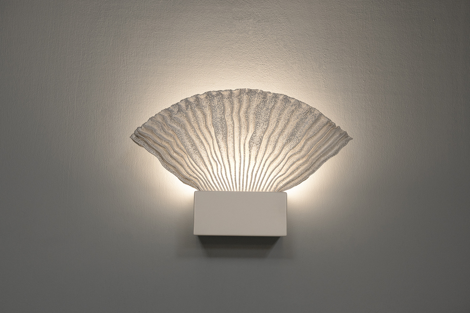 Applique murale Venus par PF1 interiorismo x A-emotional Light