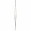 Lampadaire ETA en fibre de verre par Guglielmo Berchicci x KDLN