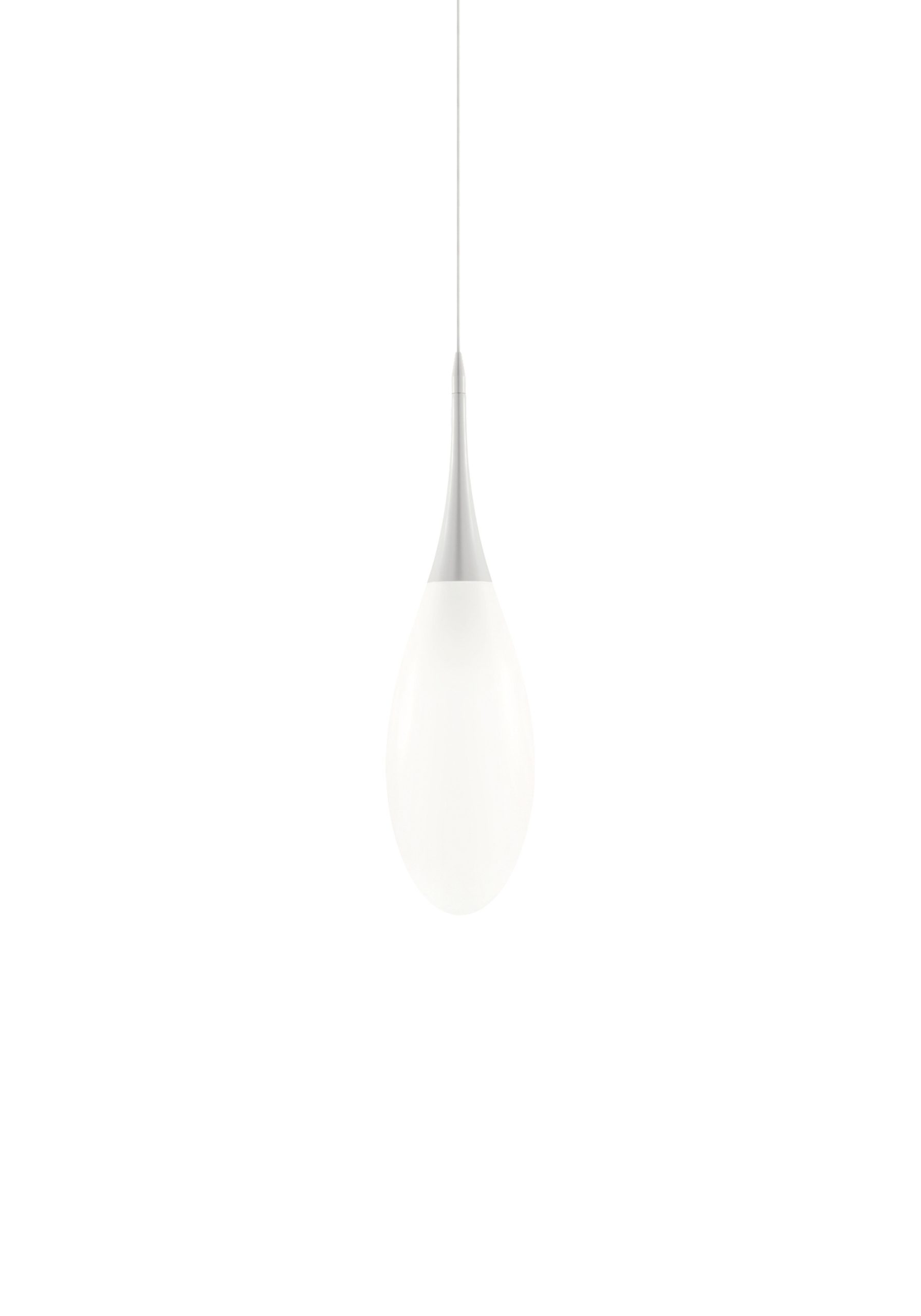 Suspension Spillo en polyéthylène par Constantin Wortmann x KDLN