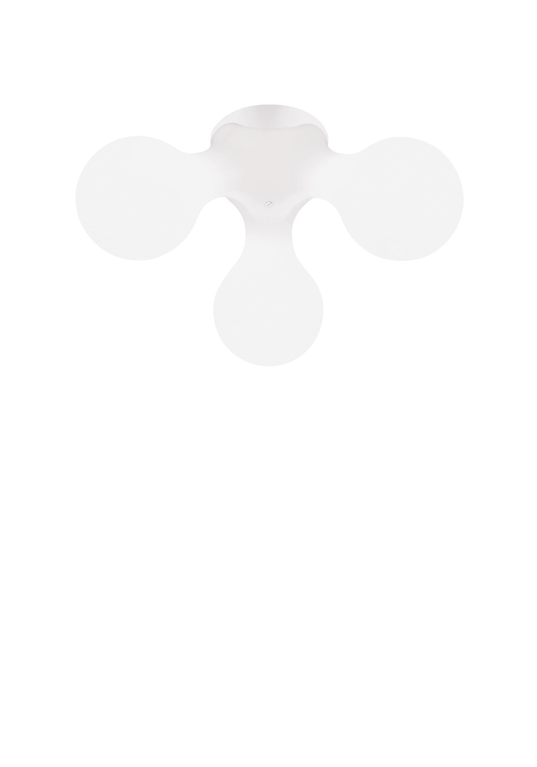 Applique murale Atomium par Hopf & Wortmann – Büro Für Form x KDLN
