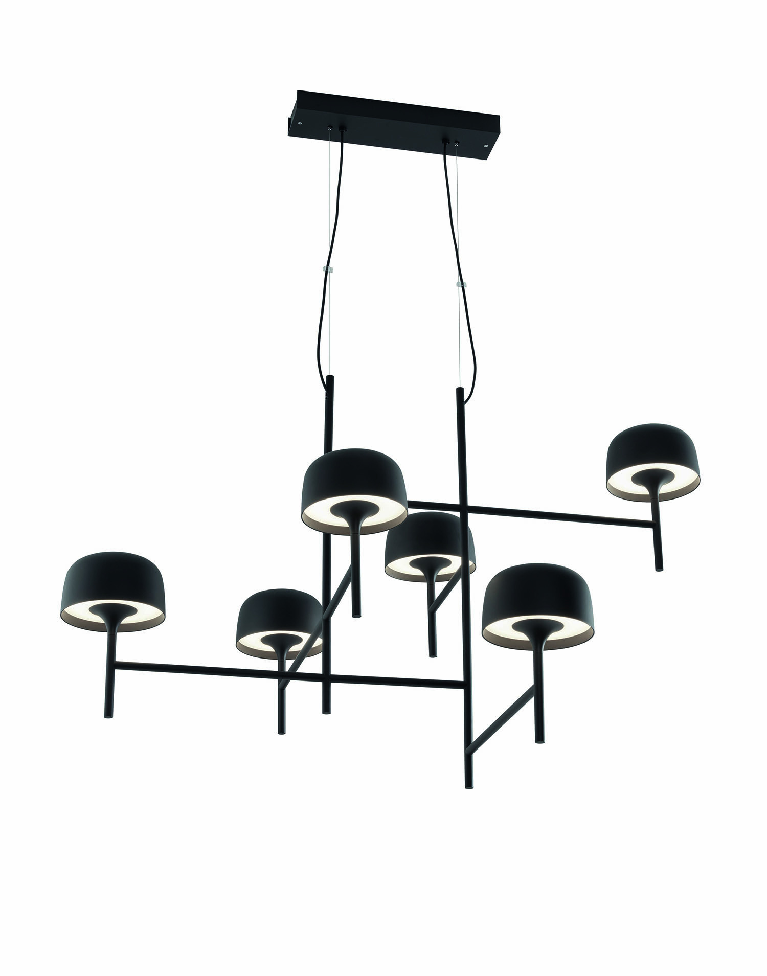 Suspension Bol S/6L par Estudi Manel Molina x Bover