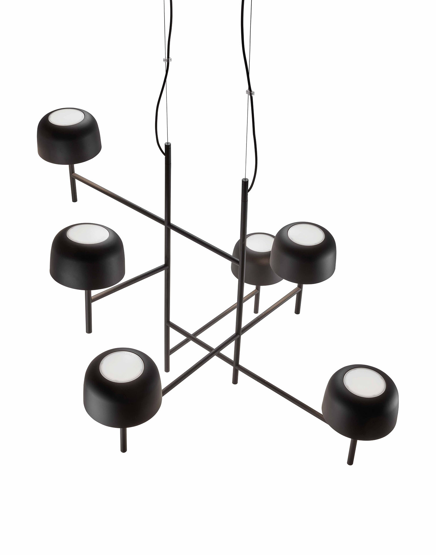Suspension Bol S/6L par Estudi Manel Molina x Bover