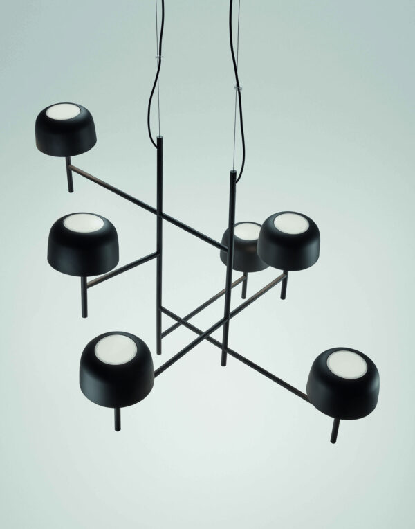 Suspension Bol S/6L par Estudi Manel Molina x Bover