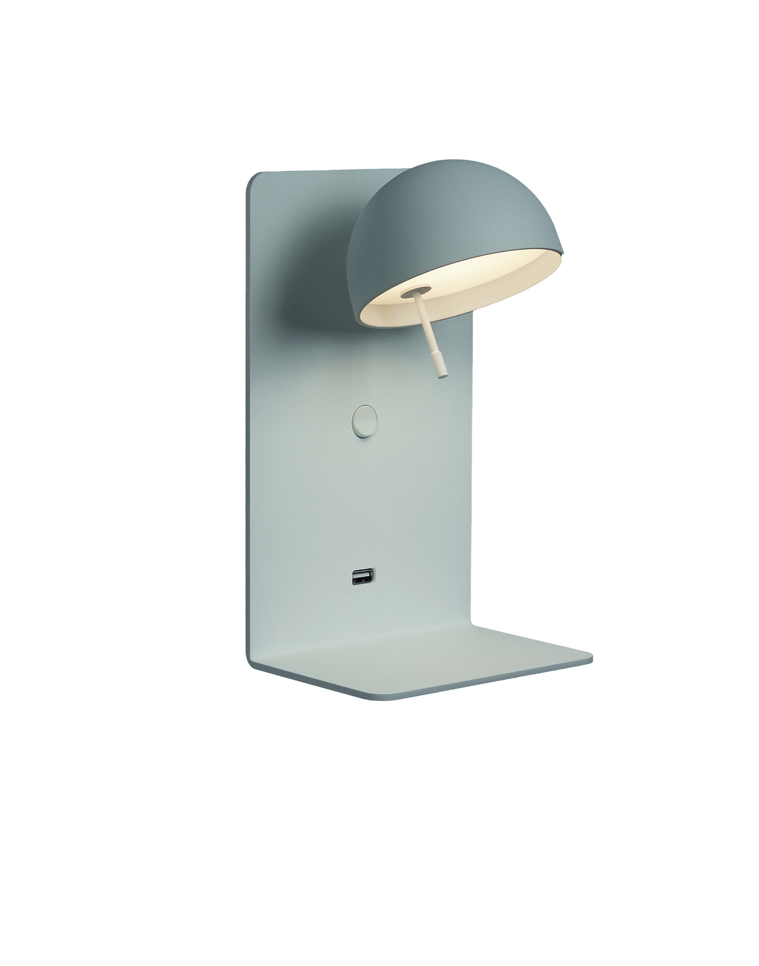 Applique murale Beddy A02 par Danos Salgados x Bover