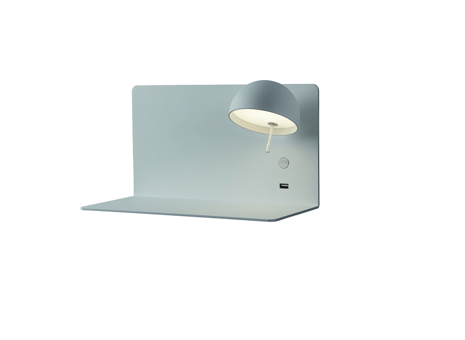 Applique murale Beddy A03 par Danos Salgados x Bover