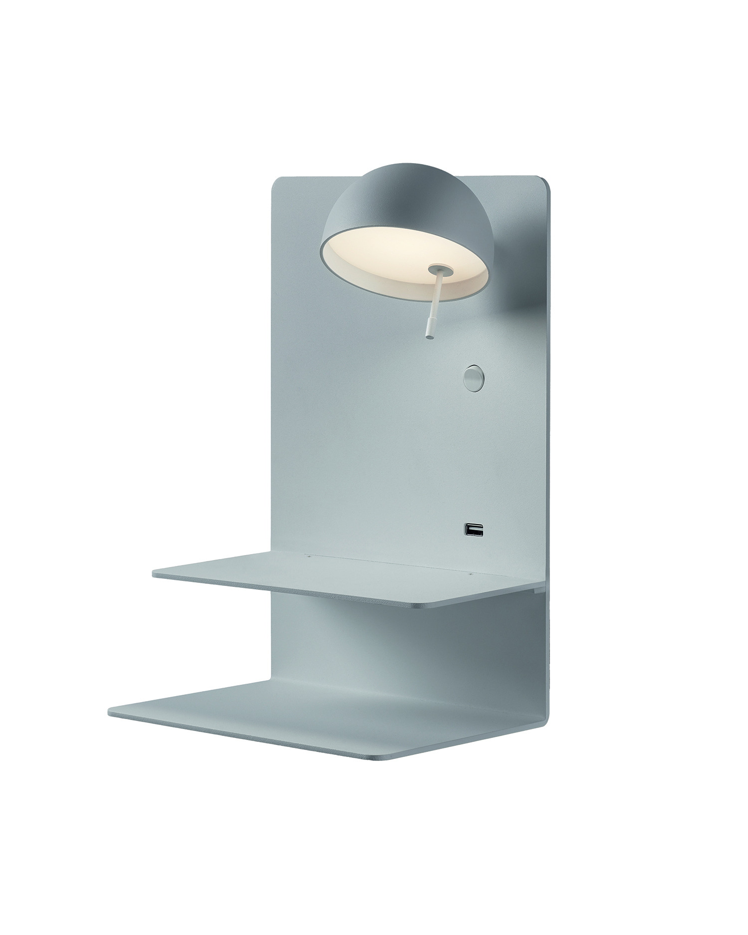 Applique murale Beddy A04 par Danos Salgados x Bover