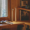 Lampe portable Africa en aluminium par Ichiro Francisco Gomez Paz x Vibia