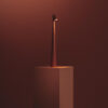 Lampe portable Africa en aluminium par Ichiro Francisco Gomez Paz x Vibia