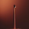 Lampe portable Africa en aluminium par Ichiro Francisco Gomez Paz x Vibia