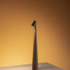 Lampe portable Africa en aluminium par Ichiro Francisco Gomez Paz x Vibia