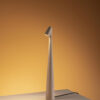 Lampe portable Africa en aluminium par Ichiro Francisco Gomez Paz x Vibia