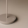 Lampe portable Mayfair Mini en polycarbonate par Diego Fortunato x Vibia
