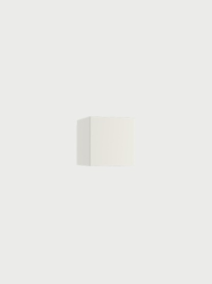 Applique murale Laser en métal par Studio Italia Design x Lodes