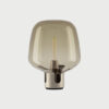 Lampe à poser Flar en verre par Patrick Norguet x Lodes