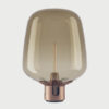 Lampe à poser Flar en verre par Patrick Norguet x Lodes