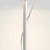 Lampadaire Hover en métal par YOY x Lodes