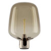 Lampe à poser Flar en verre par Patrick Norguet x Lodes
