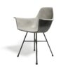 Chaise Hauteville en Beton