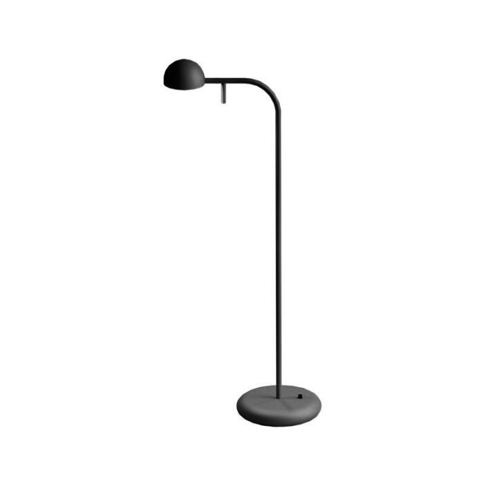 Lampe à poser Pin en aluminium par Ichiro Iwasaki x Vibia