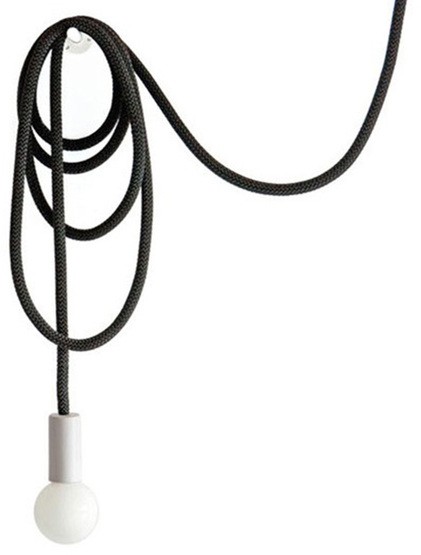 Suspension design corde modulable Loop Line 