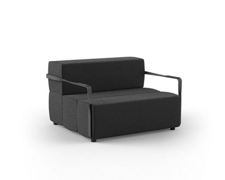 Canapé Tablet en polyuréthane au design contemporain par Ramón Esteve x Vondom