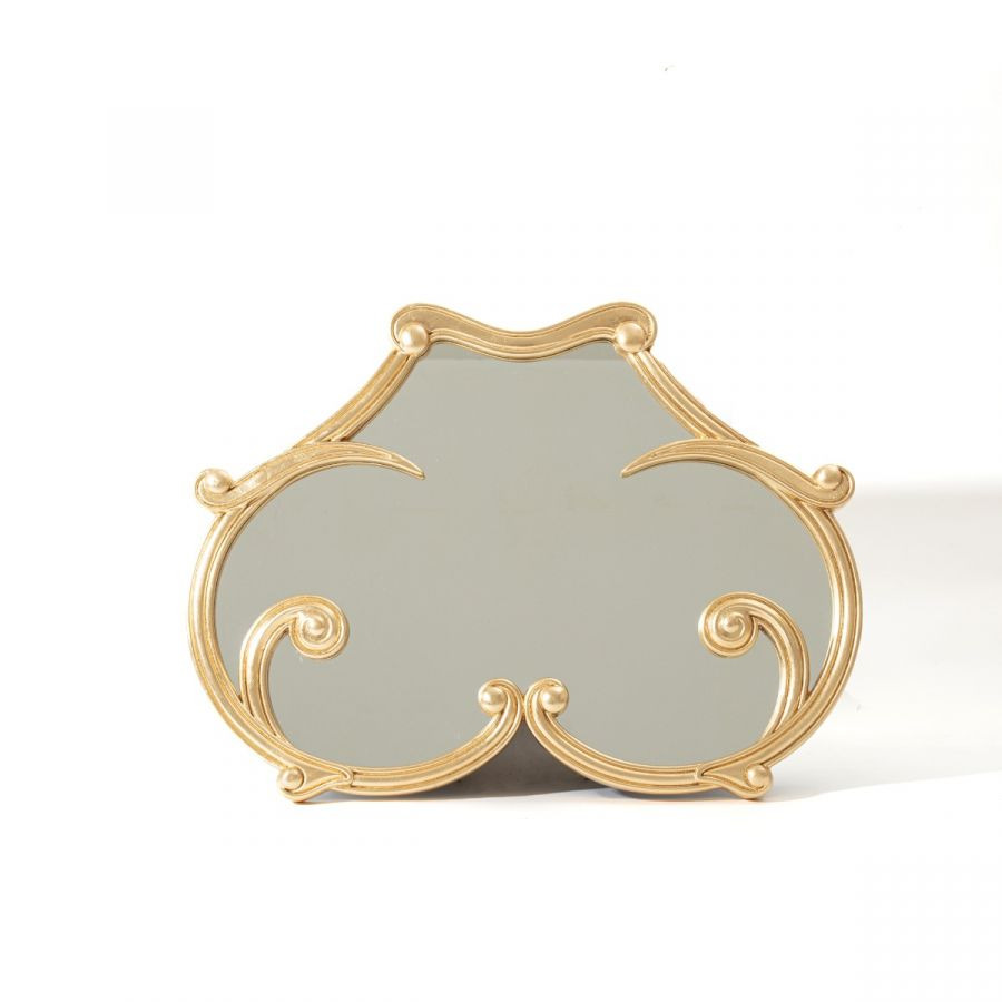 Miroir Lyberty Femme par Francesco Decio X Seletti
