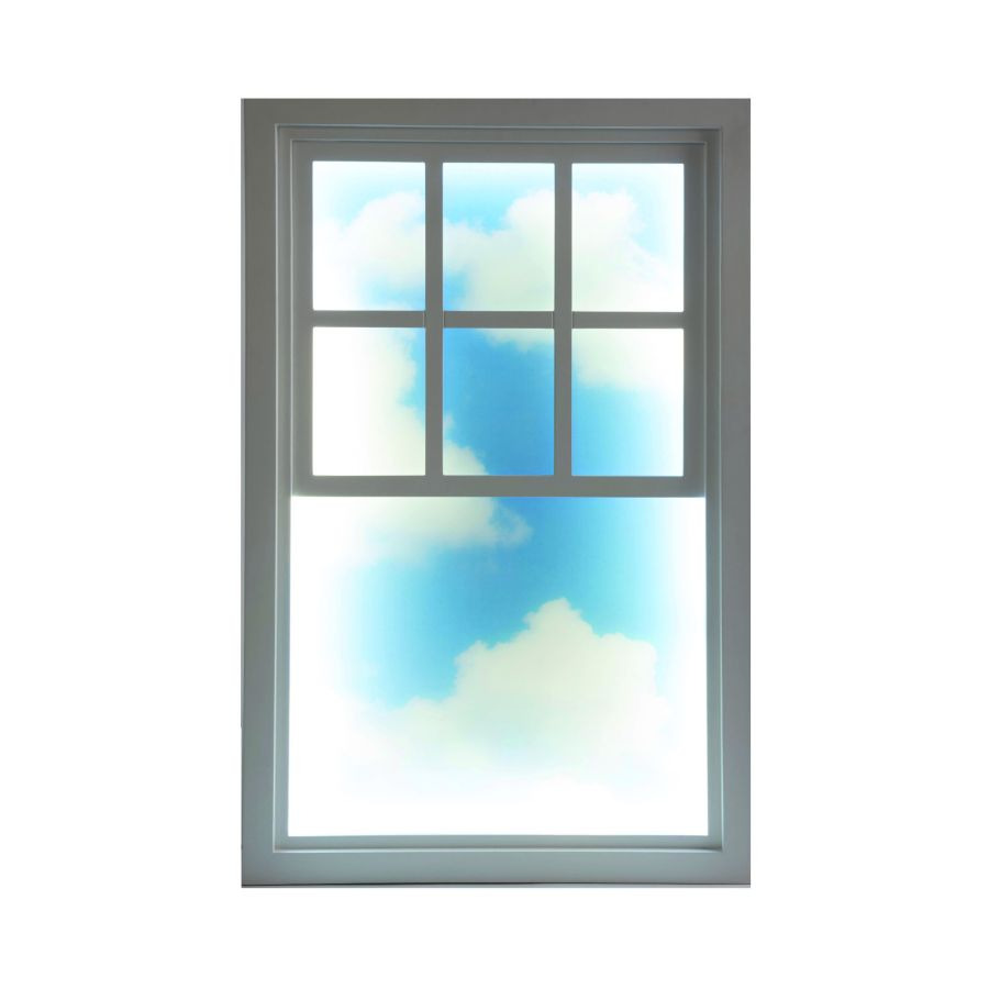 Applique Loft Window par Marcantonio X Seletti