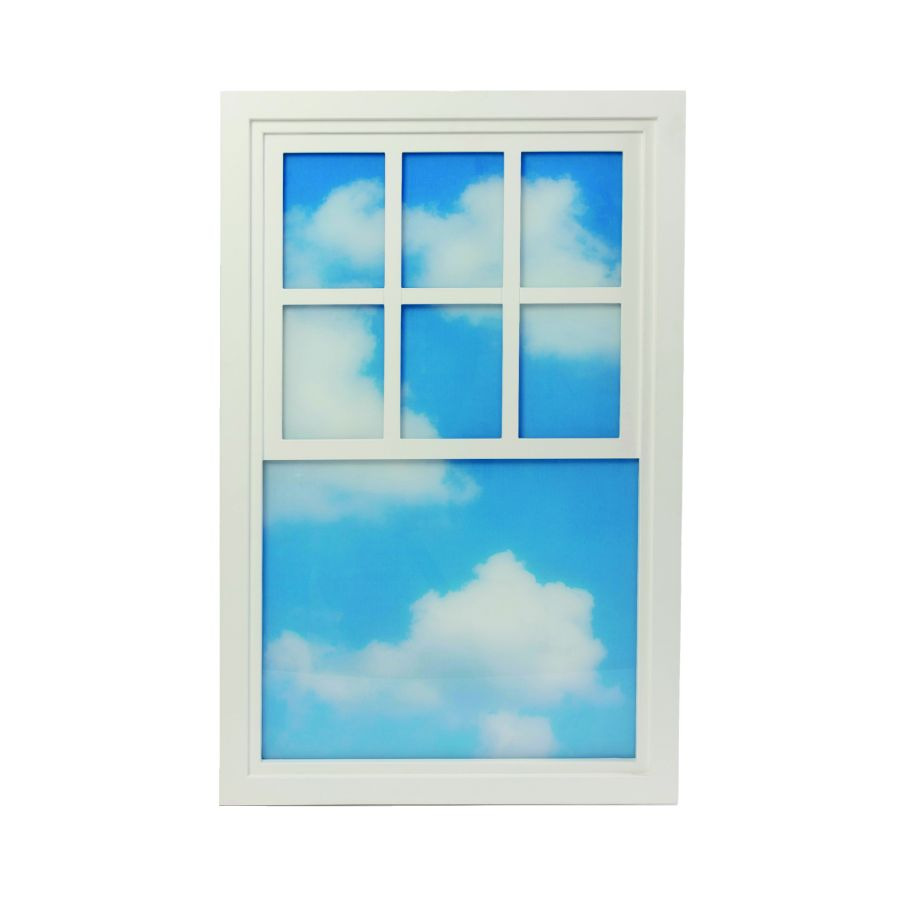 Applique Loft Window par Marcantonio X Seletti