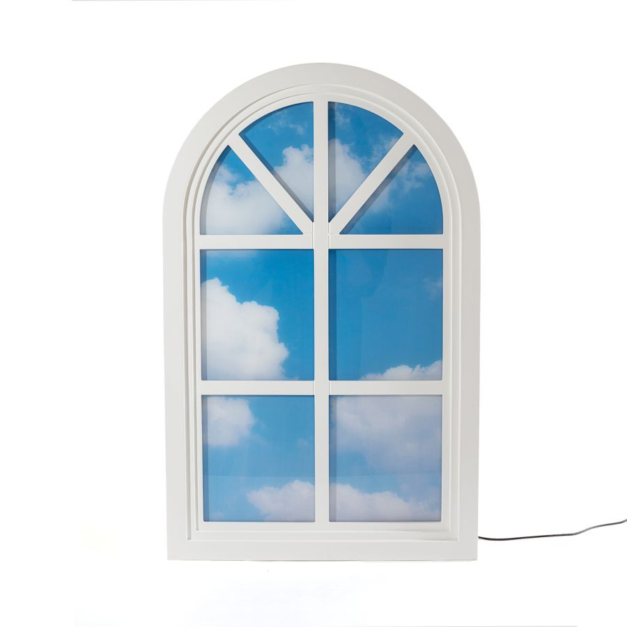 Applique Grenier Window par Marcantonio X Seletti