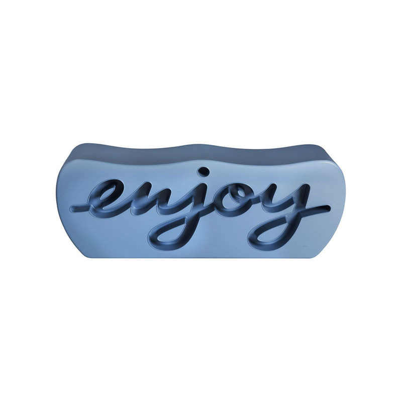 Banc Enjoy Bleu _ Otoko Design