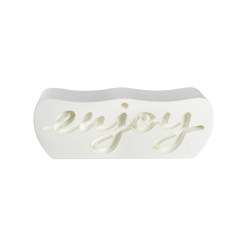 Banc Enjoy Blanc _ Otoko Design