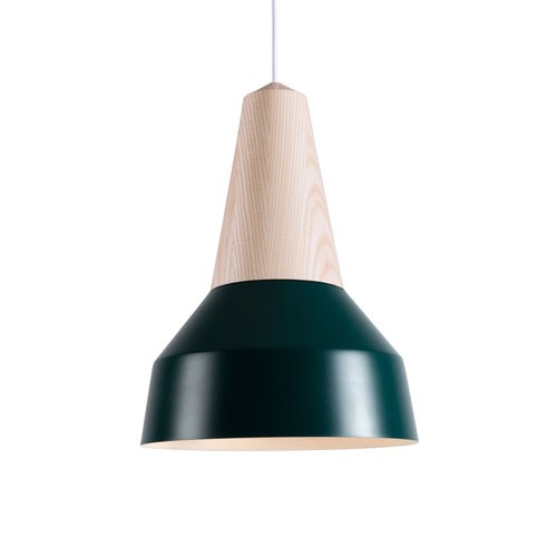 Suspension en frêne Eikon Basic au design scandinave