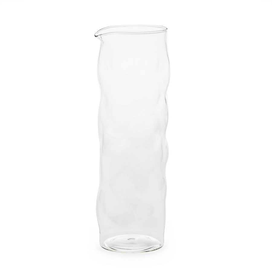 Ensemble de 4 verres à vin 4 Glass from Sonny en verre par Selab x Seletti