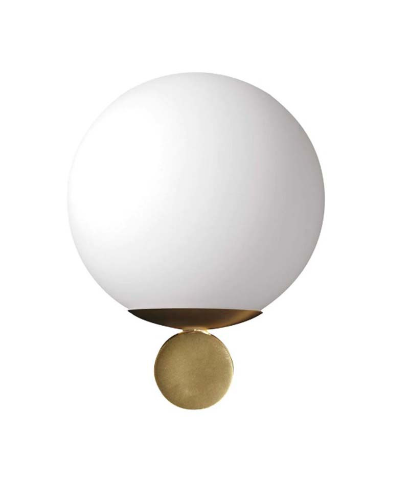 Applique Luna par Roberto Giacomucci x Marchetti