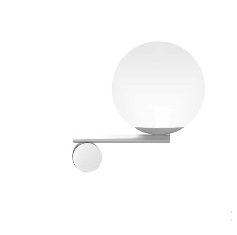 Applique Luna R1 DX par Roberto Giacomucci x Marchetti